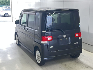 DAIHATSU TANTO 2012