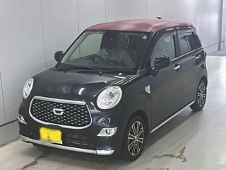 DAIHATSU CAST 2018