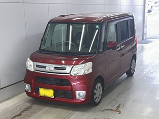 DAIHATSU TANTO 2013