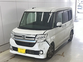 DAIHATSU TANTO 2014