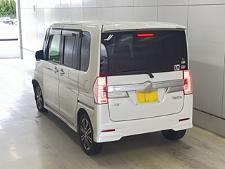 DAIHATSU TANTO 2014