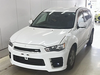MITSUBISHI OUTLANDER 2011