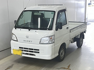 DAIHATSU HIJET TRUCK 2010