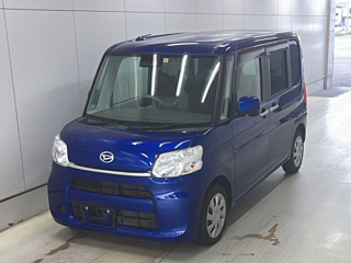 DAIHATSU TANTO 2017