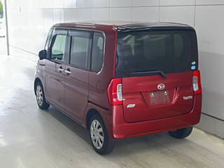 DAIHATSU TANTO 2015