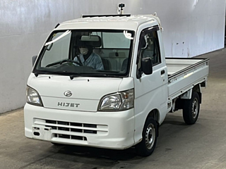 DAIHATSU HIJET TRUCK 2011