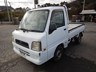 SUBARU SAMBAR 2005