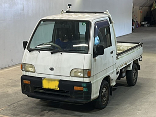 SUBARU SAMBAR 1998