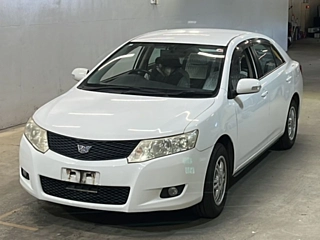 TOYOTA ALLION 2008