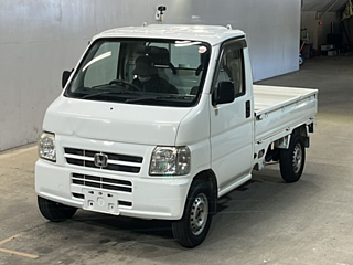 HONDA ACTY TRUCK 2005