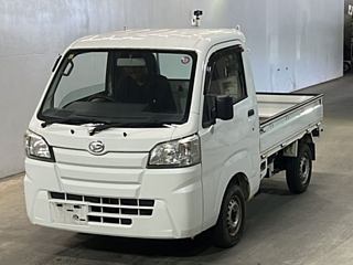 DAIHATSU HIJET TRUCK 2015