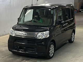 DAIHATSU TANTO 2014