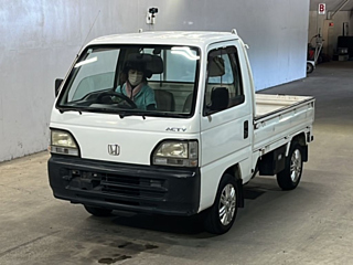 HONDA ACTY TRUCK 1996