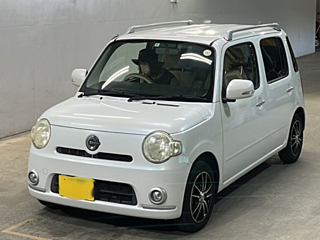 DAIHATSU MIRA 2009
