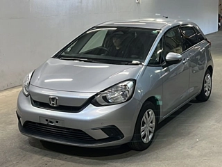 HONDA FIT 2021