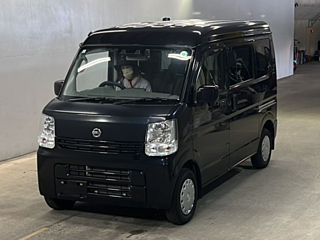 NISSAN CLIPPER VAN 2020