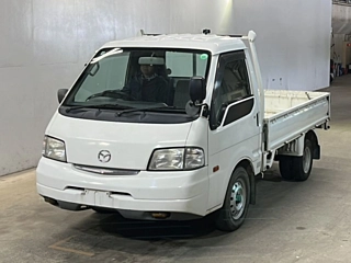 MAZDA BONGO 2009