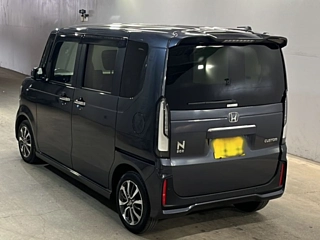 HONDA N BOX 2024