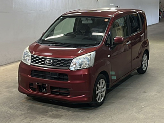 DAIHATSU MOVE 2015