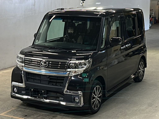DAIHATSU TANTO 2019
