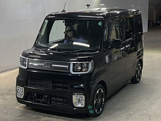 DAIHATSU WAKE 2021