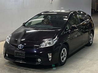 TOYOTA PRIUS 2015