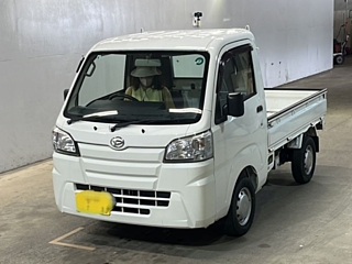 DAIHATSU HIJET TRUCK 2016