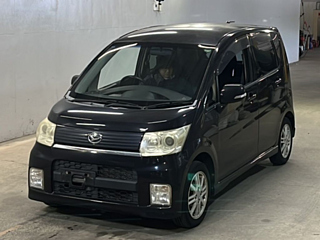 DAIHATSU MOVE 2009