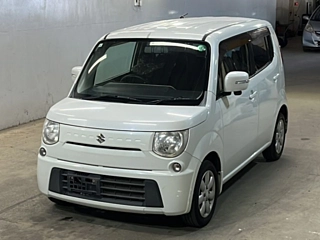 SUZUKI MRWAGON 2011