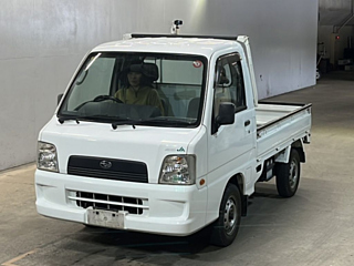 SUBARU SAMBAR 2003