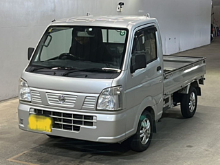NISSAN CLIPPER TRUCK 2015