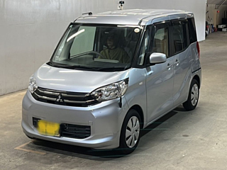 MITSUBISHI EK SPACE 2014