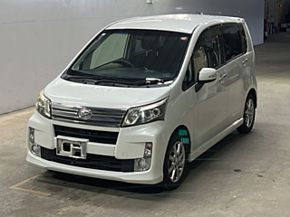 DAIHATSU MOVE 2013