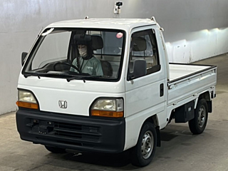 HONDA ACTY TRUCK 1994
