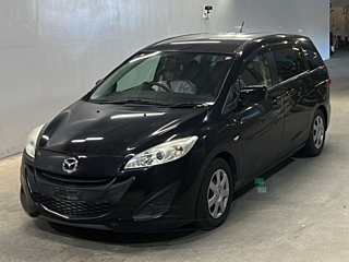 MAZDA PREMACY 2012