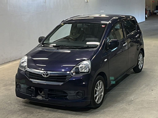 TOYOTA PIXIS EPOCH 2014