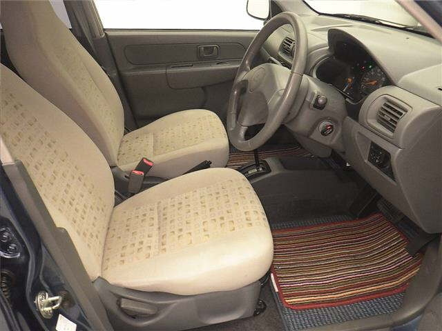 MITSUBISHI MINICA 2008