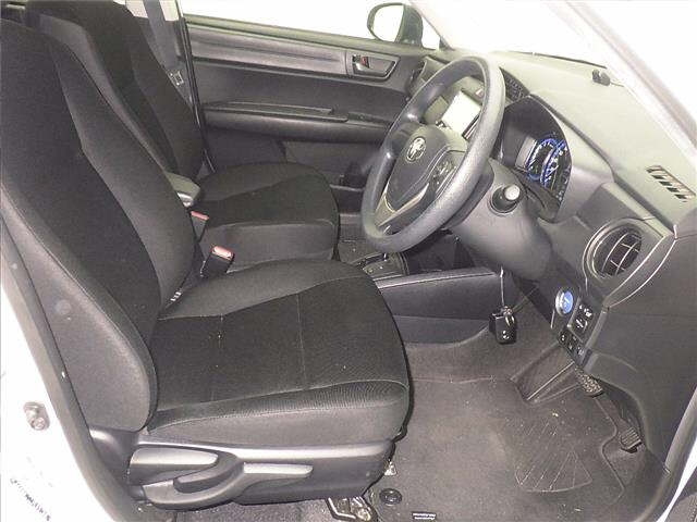 TOYOTA COROLLA AXIO 2020