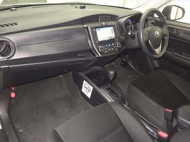 TOYOTA COROLLA AXIO 2020