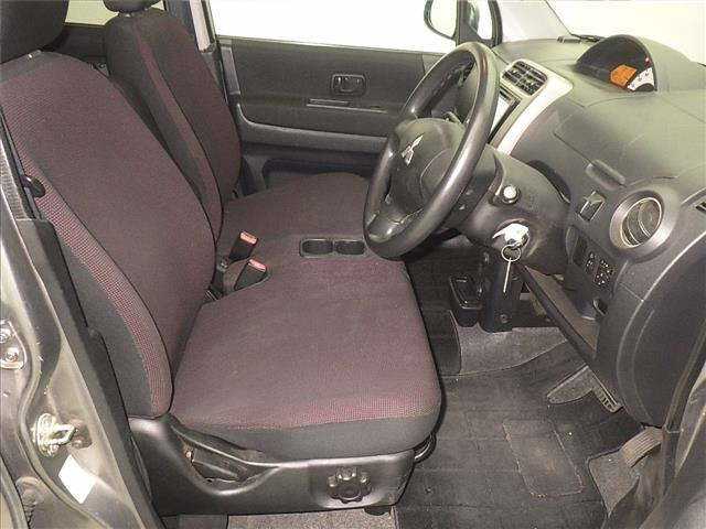 MITSUBISHI TOPPO 2010