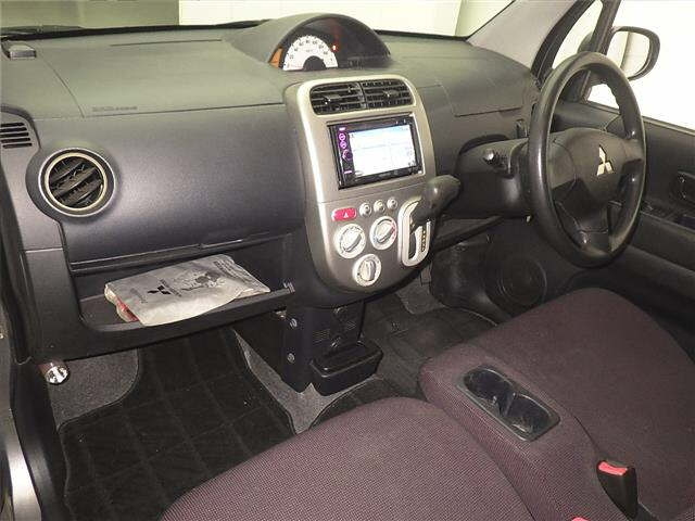 MITSUBISHI TOPPO 2010