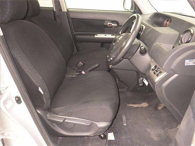 TOYOTA COROLLA RUMION 2008