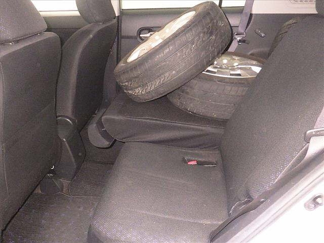 TOYOTA COROLLA RUMION 2008