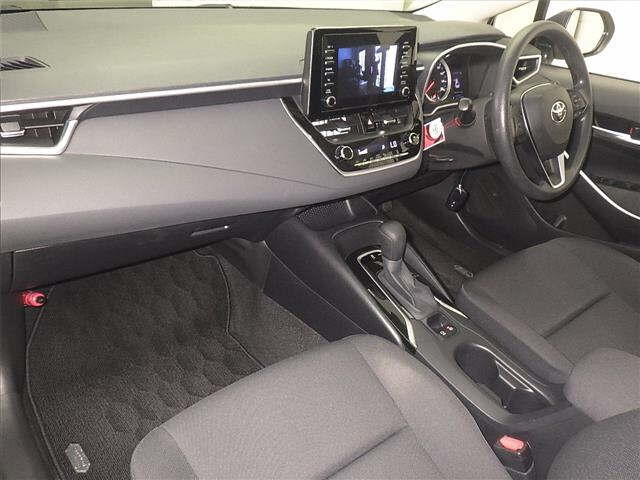 TOYOTA COROLLA TOURING 2020