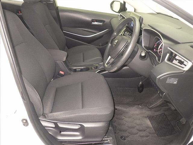 TOYOTA COROLLA TOURING 2020