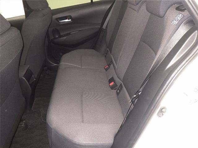 TOYOTA COROLLA TOURING 2020