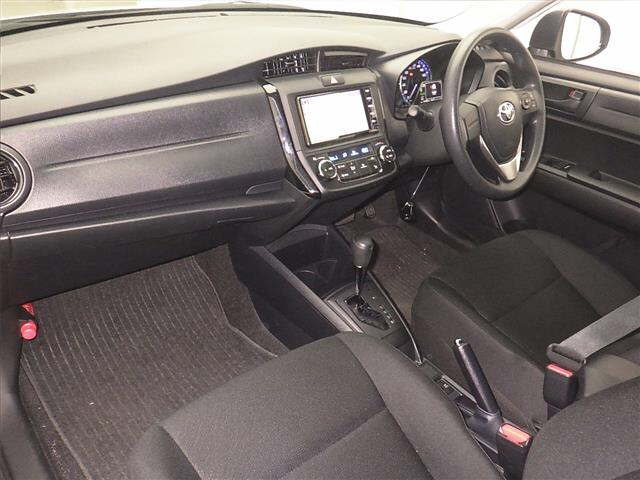 TOYOTA COROLLA AXIO 2020