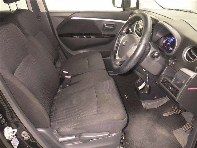 SUZUKI WAGON R 2012