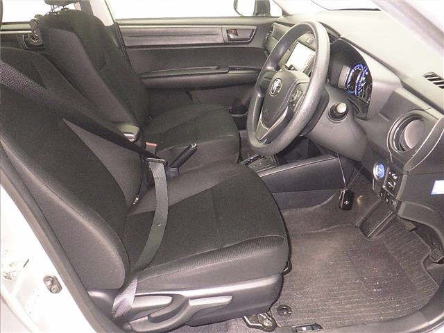 TOYOTA COROLLA AXIO 2020