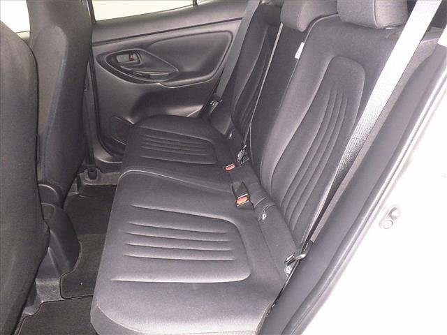 TOYOTA YARIS CROSS 2021